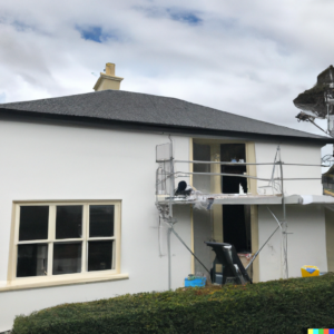 Exterior & Commercial painters in Hobart